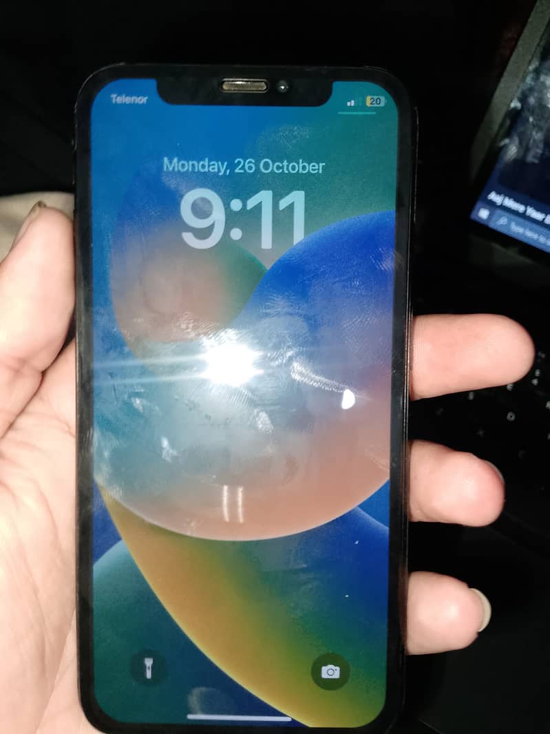 Apple iPhone X 0