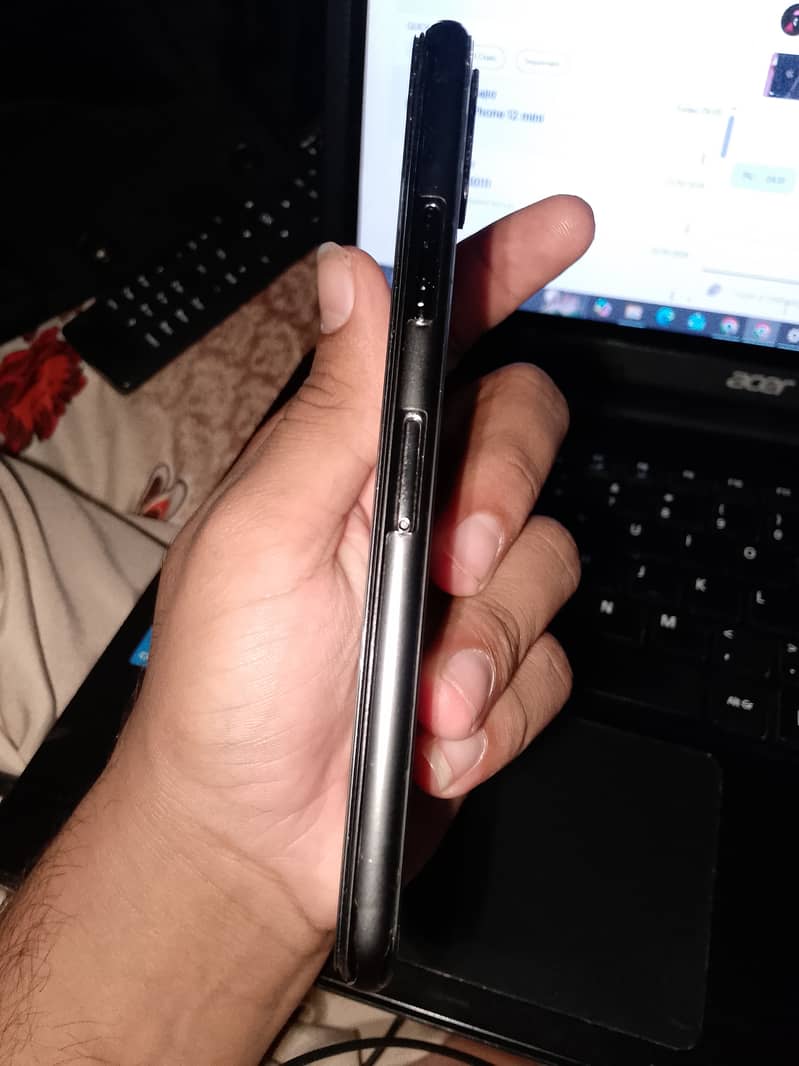 Apple iPhone X 1