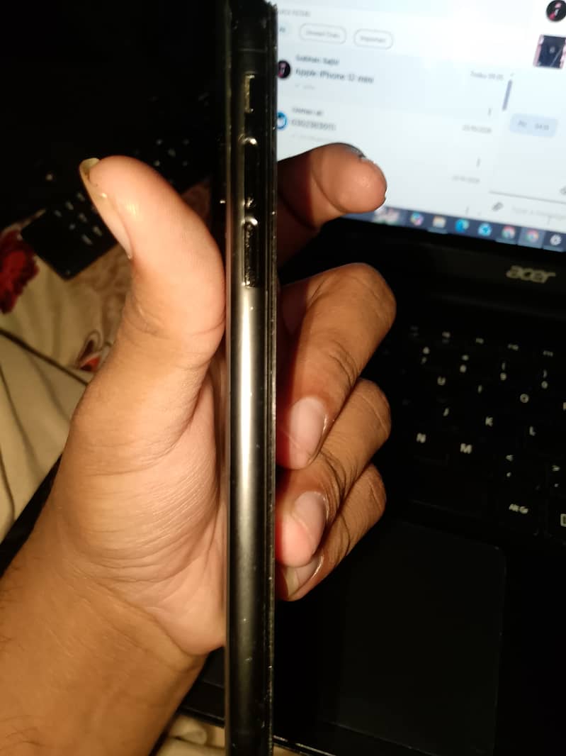 Apple iPhone X 2