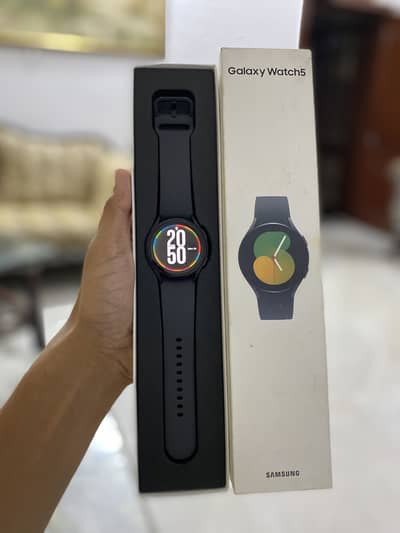 Samsung Galaxy Watch 5 40mm