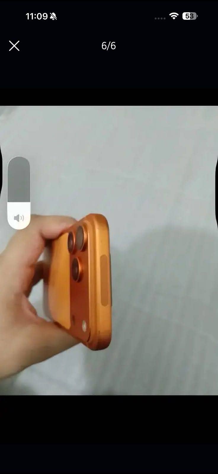 Apple iPhone 17 Pro Max 1