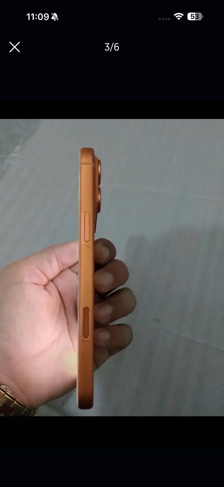 Apple iPhone 17 Pro Max 3