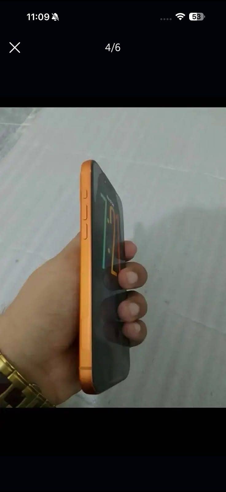 Apple iPhone 17 Pro Max 5