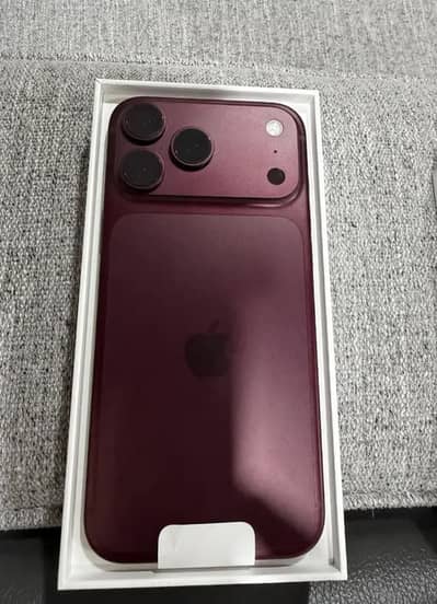 Apple iPhone 18 Pro Max