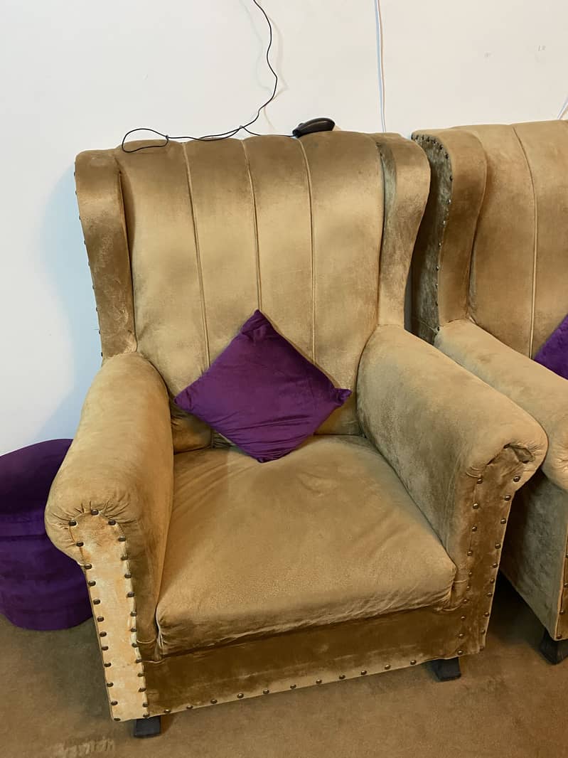 2 sofa 1