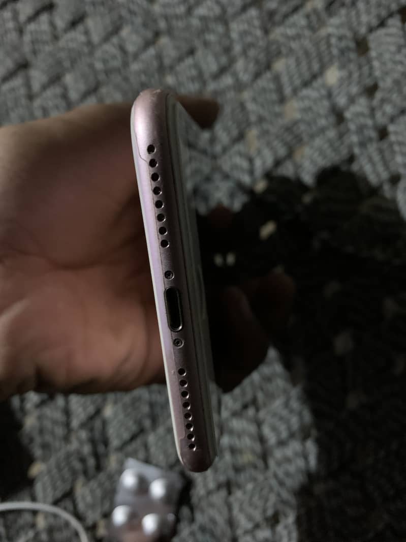I phone 7plus 3