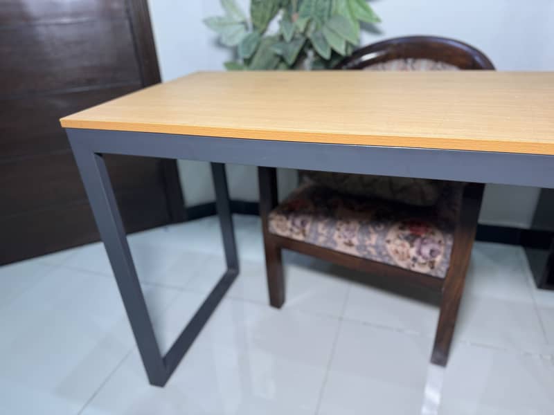 Custom Build Workstation / Study Table 2