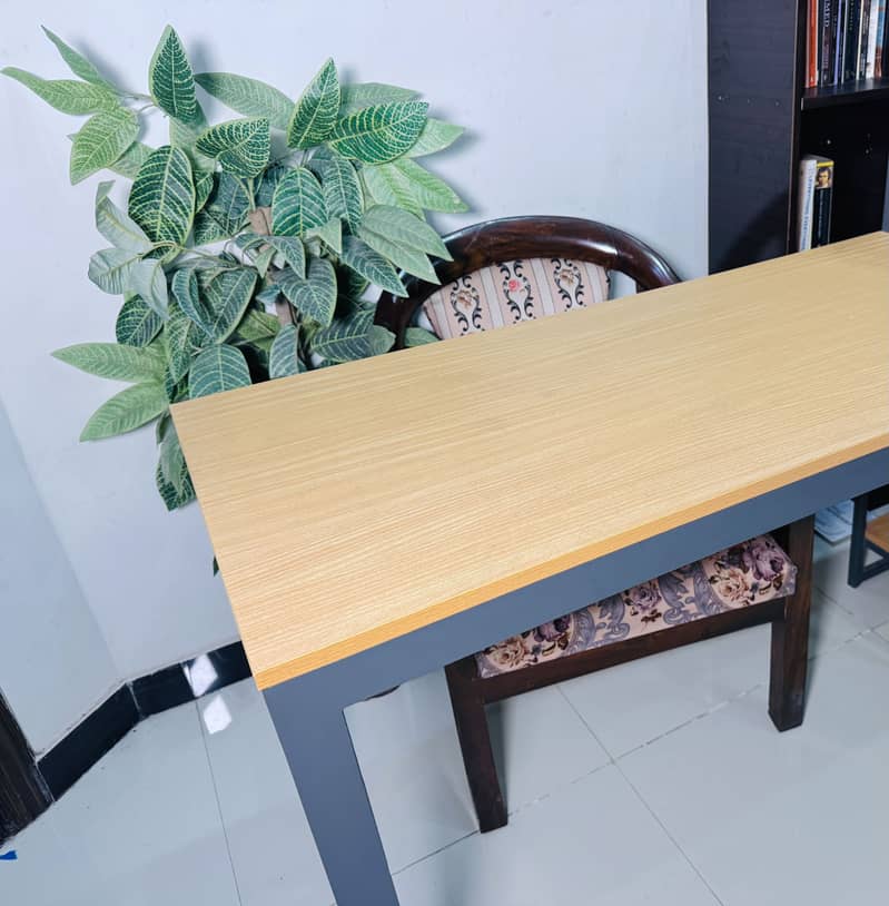 Custom Build Workstation / Study Table 3