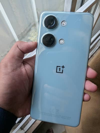 OnePlus Nord 3 16/256