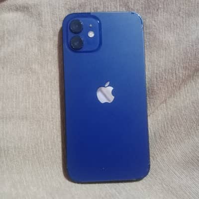 Apple iPhone 12