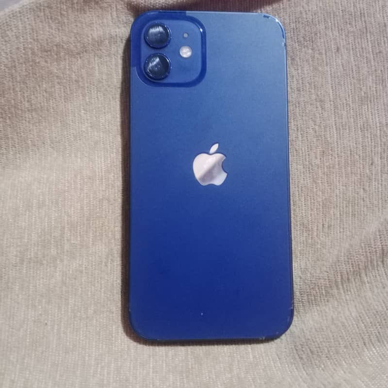 Apple iPhone 12 2