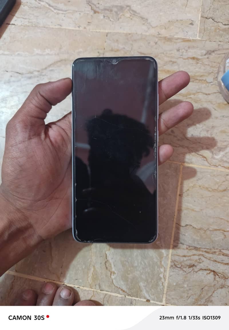 Itel A50C 1