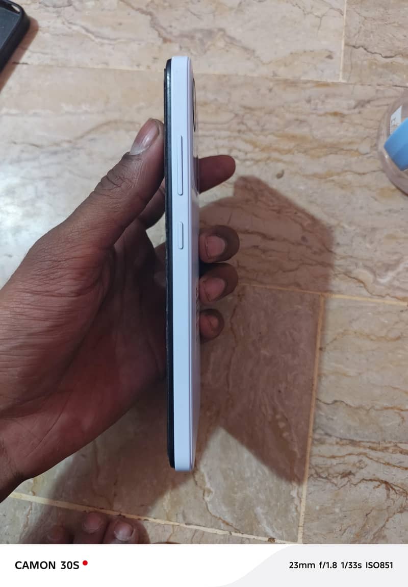 Itel A50C 2