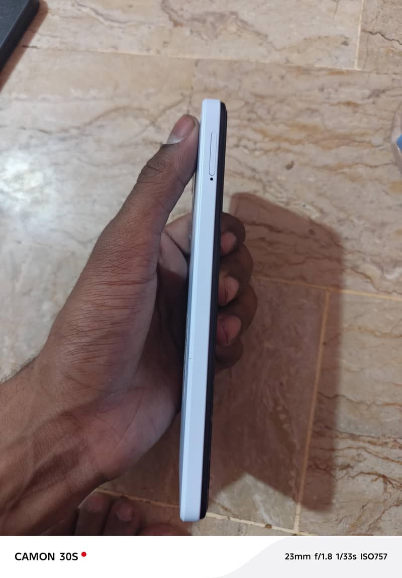 Itel A50C 4