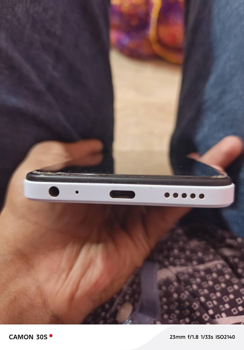 Itel A50C 5