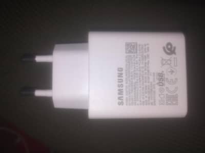 Samsung Charger C to C Best Charger S25 Ultra