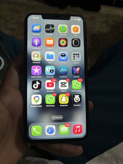 Apple iPhone 11 Pro Max