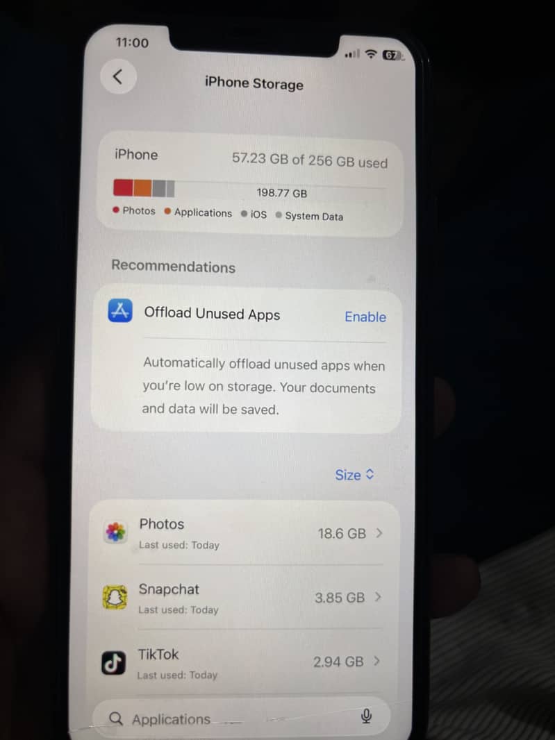 Apple iPhone 11 Pro Max 4