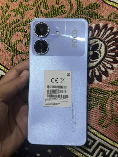 Xiaomi POCO C65
