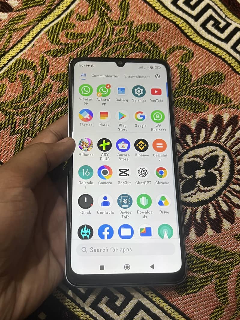 Xiaomi POCO C65 2