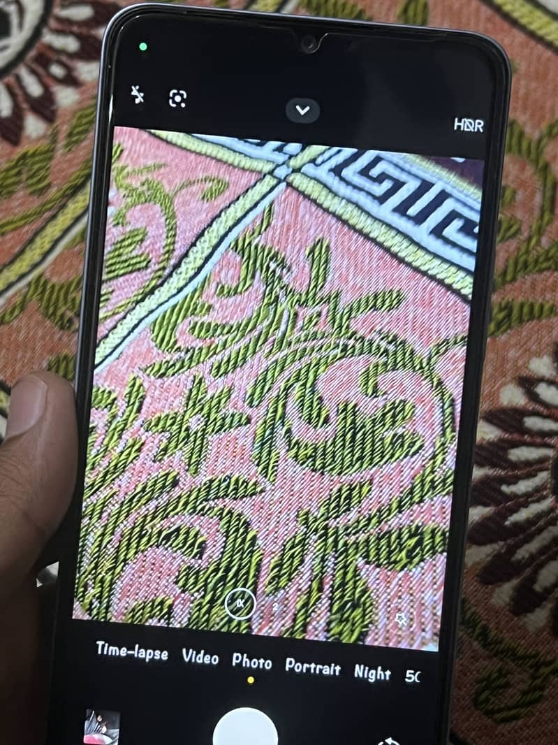 Xiaomi POCO C65 3