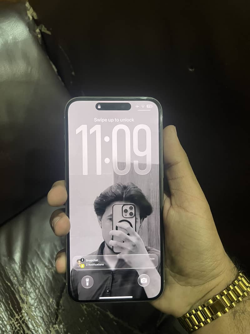 Apple iPhone 15 Pro Max 2