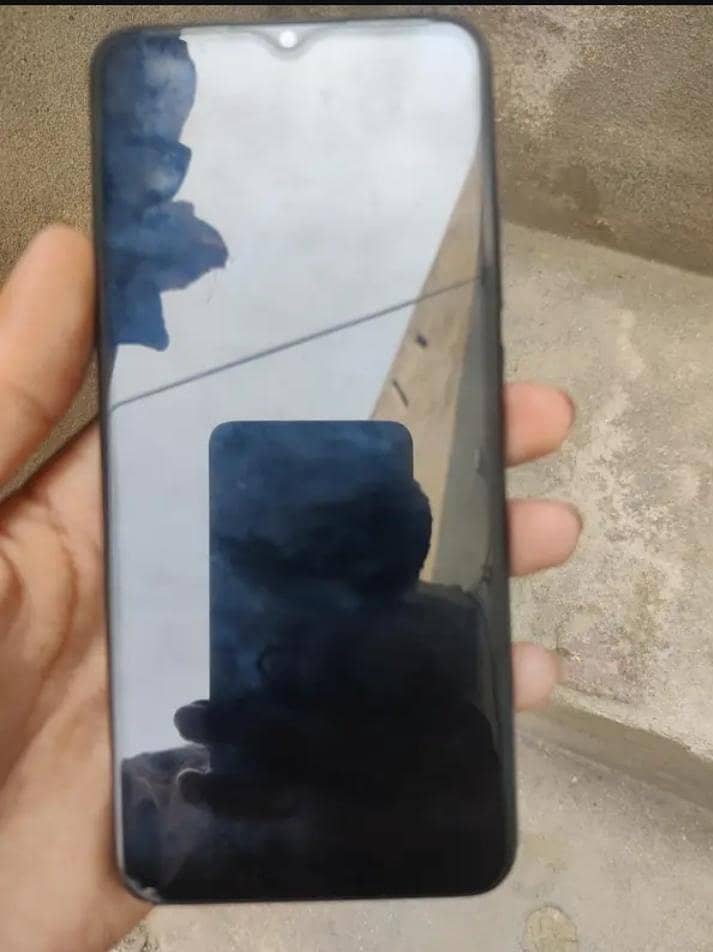 OPPO A15 2