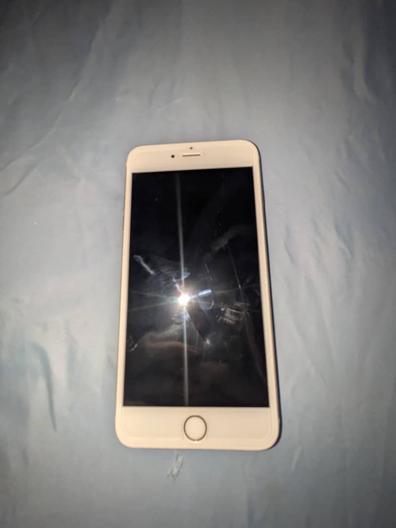 Apple iPhone 6S Plus 0