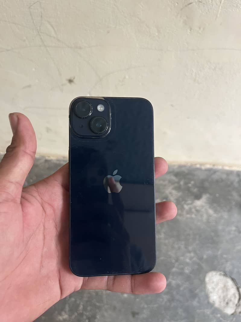 Apple iPhone 14 2