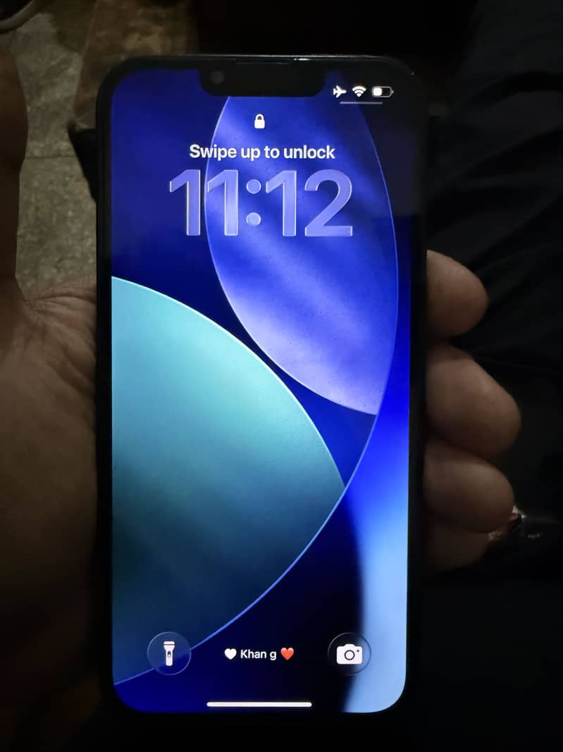 Apple iPhone 13 0