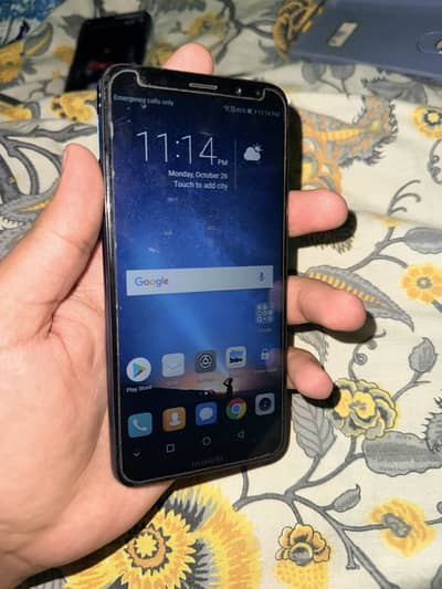Huawei Mate 10 Lite