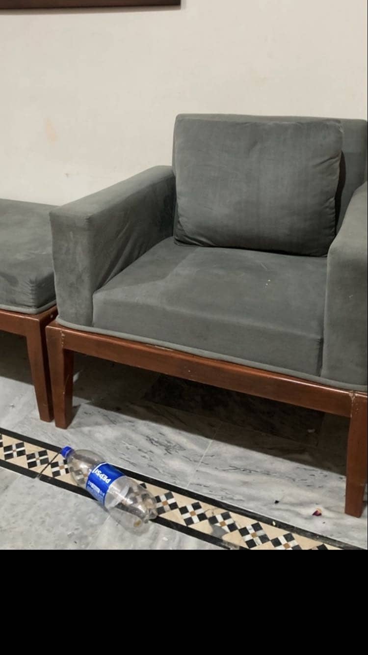 7 seater sofa set 1