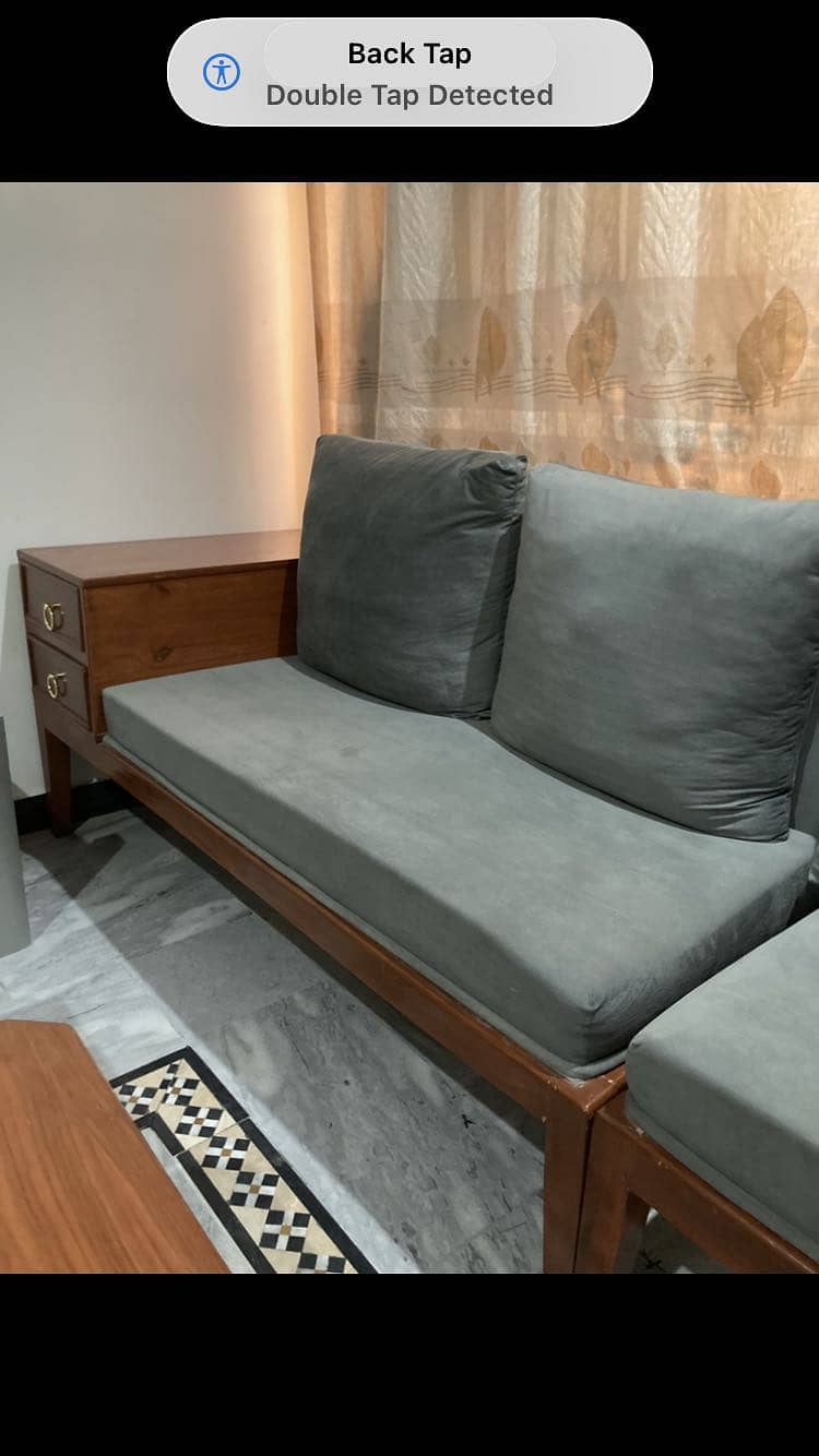 7 seater sofa set 2