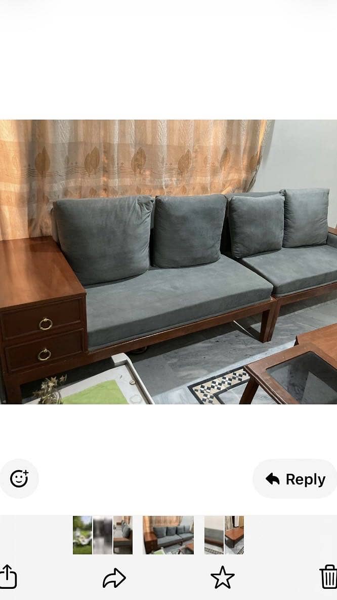 7 seater sofa set 3