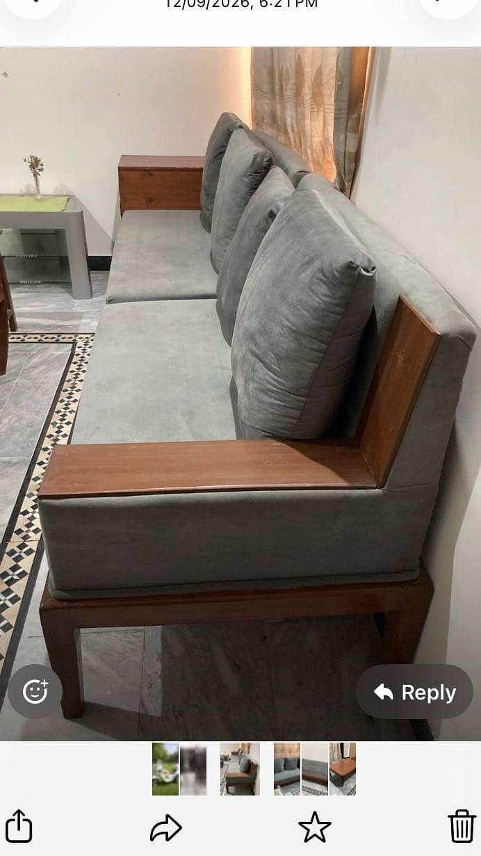 7 seater sofa set 4