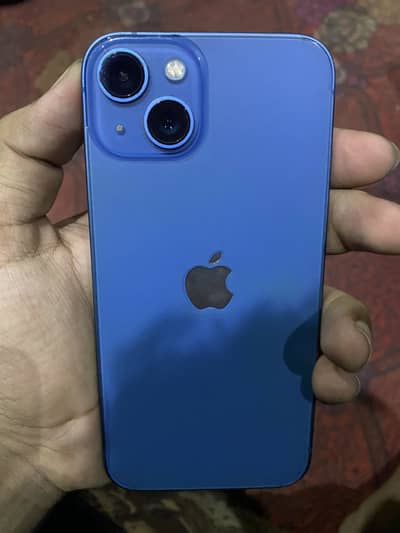 Apple iPhone 13 factory unlock 128 gb