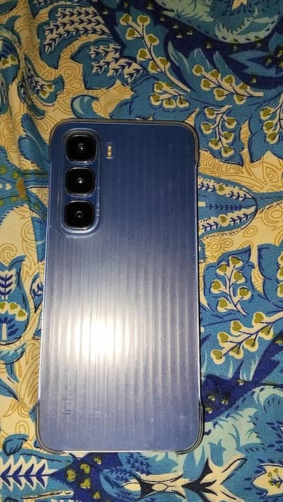 Infinix Hot 60i