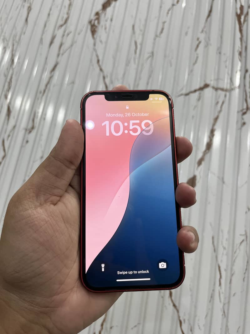 Iphone 12 Water pack 1