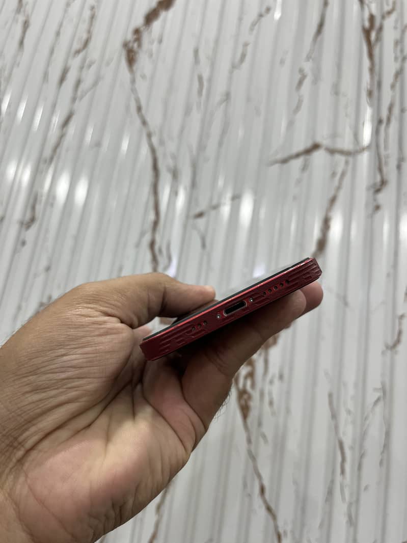Iphone 12 Water pack 4
