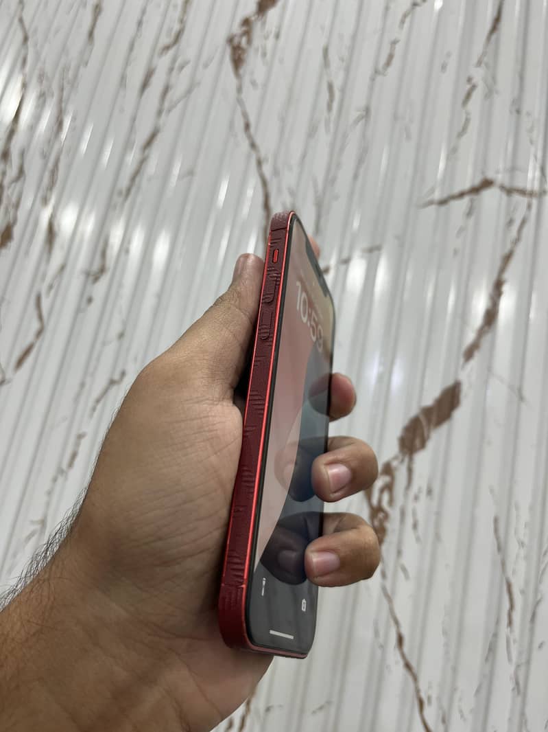 Iphone 12 Water pack 5