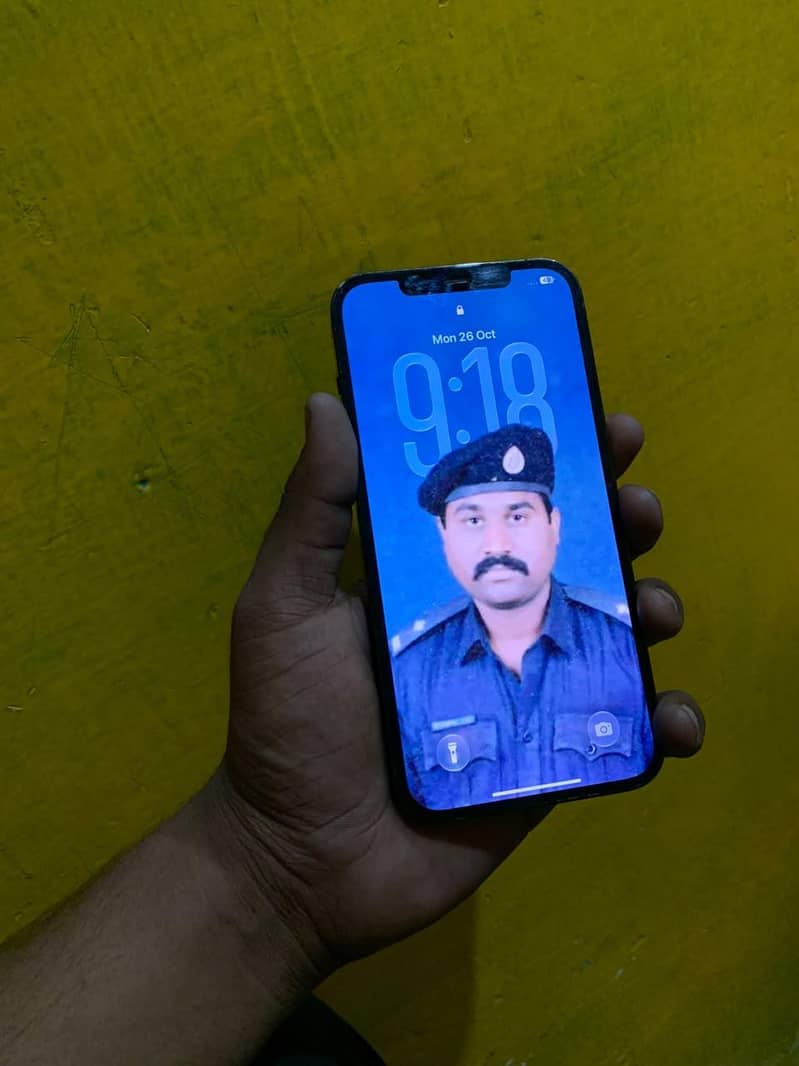 Apple iPhone 12 Pro Max 7