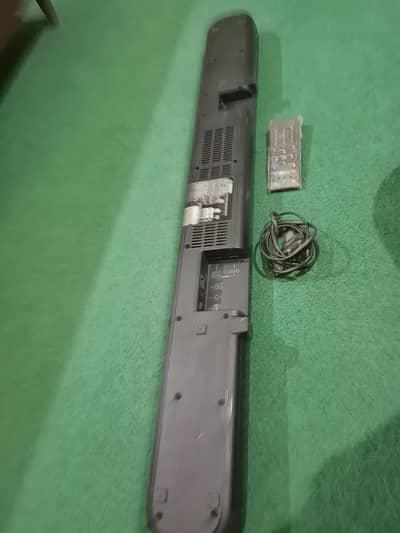 Yamaha Sound bar