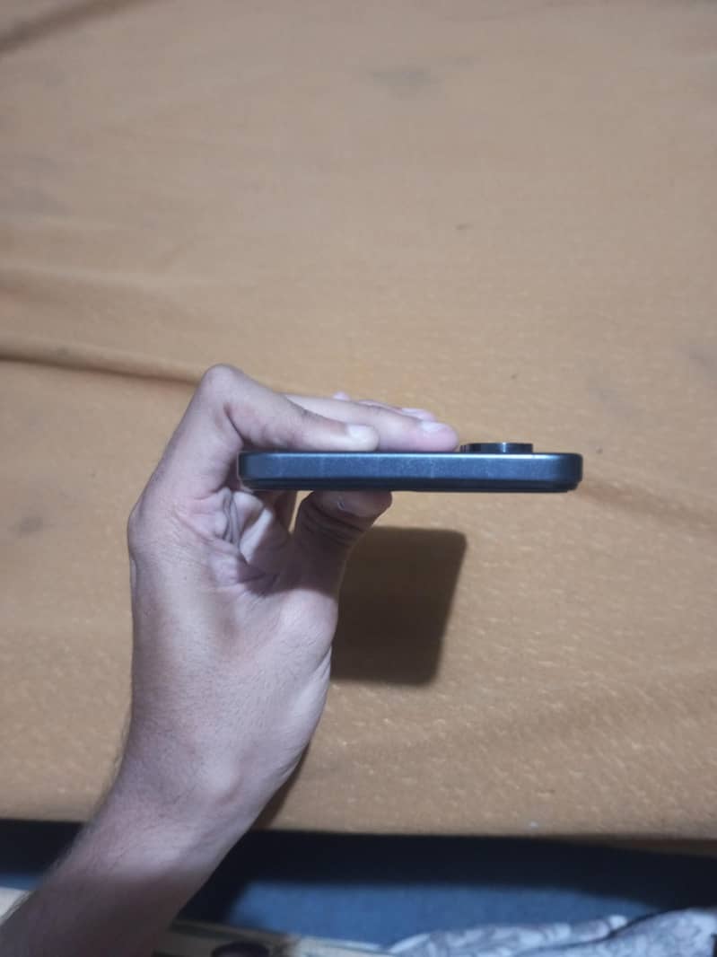 Itel A100 5