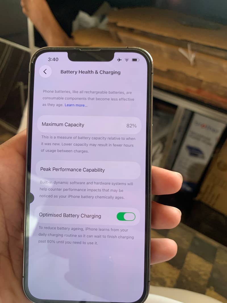 Apple iPhone 13 Pro 2