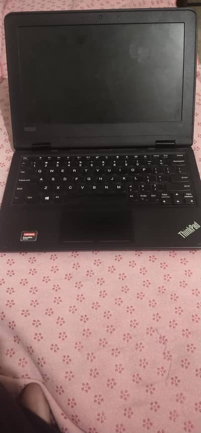 Lenovo thinkpad 11e 5th gen