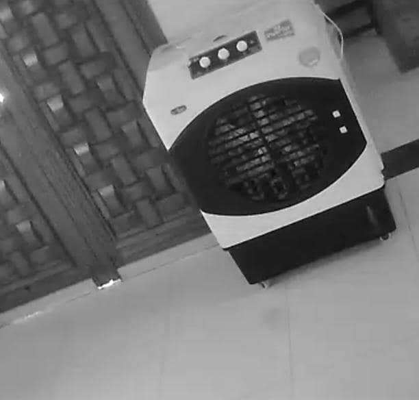 air cooler 0