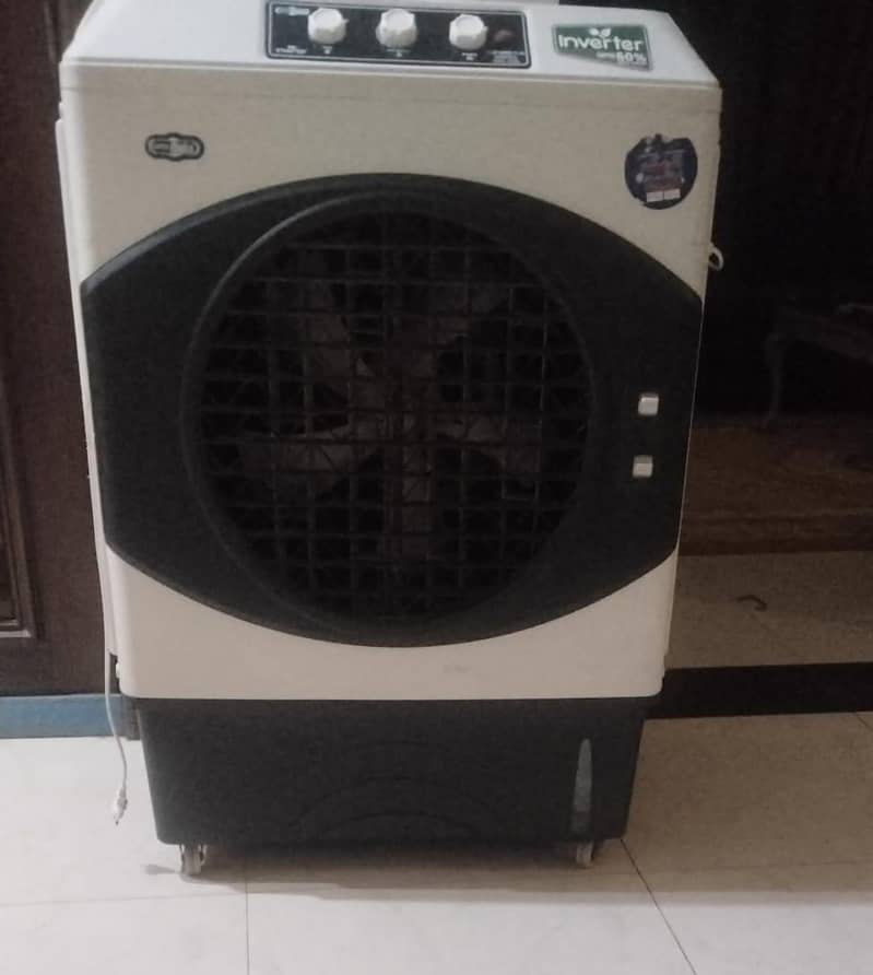 air cooler 1
