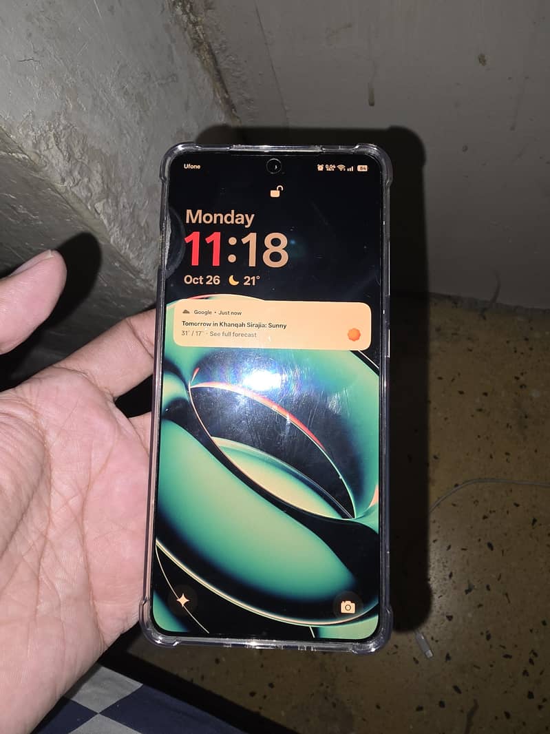 One Plus ACE 5 3