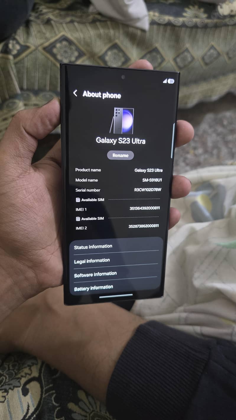 mobile for sell 2