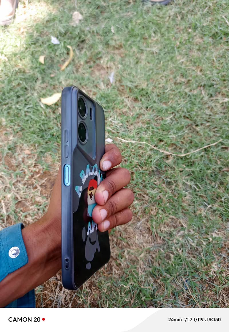Xiaomi Redmi 13c 1